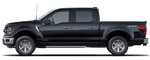 2025 FORD F-150 Hybrid XLT