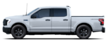 2025 FORD F-150 Lightning PRO
