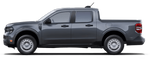 2025 FORD Maverick Hybrid XL FWD