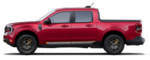 2025 FORD MAVERICK TREMOR
