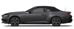 2025 FORD Mustang Convertible ECOBOOST PREMIUM