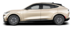 2025 FORD MUSTANG MACH-E PREMIUM AWD