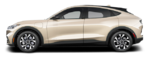 2025 FORD MUSTANG MACH-E SELECT AWD