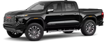 2025 GMC Canyon DENALI