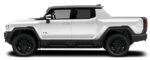 2025 GMC HUMMER EV PICKUP 2X