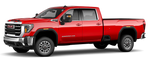 2025 GMC Sierra 2500 HD SLE