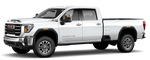 GMC Sierra 2500 HD SLT 2025