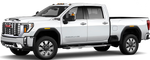 GMC Sierra 3500 HD DENALI 2025