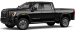 2025 GMC Sierra 3500 HD DENALI ULTIMATE