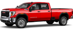 2025 GMC Sierra 3500 HD PRO