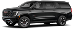 2025 GMC Yukon XL AT4 ULTIMATE