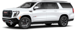 GMC YUKON XL AT4 2025