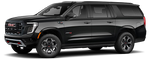 2025 GMC Yukon XL AT4