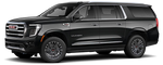 2025 GMC Yukon XL ELEVATION