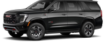 2025 GMC Yukon AT4