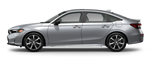 HONDA Civic Hybride SPORT  TOURING 2025