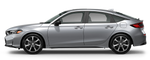 HONDA Civic Hybride Hayon SPORT TOURING 2025