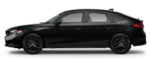 2025 HONDA Civic Hatchback SPORT CVT