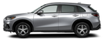 2025 HONDA HR-V EX-L NAVI