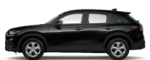 2025 HONDA HR-V LX 2WD