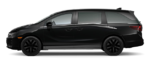 2025 HONDA Odyssey SPORT