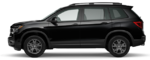 2025 HONDA Passport SPORT