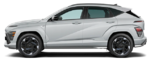 2025 HYUNDAI Kona Electric PREF W/ N LINE ULTIMATE PKG