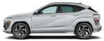 2025 HYUNDAI KONA N-LINE