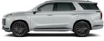2025 HYUNDAI PALISADE ULTIMATE CALLIGRAPHY NIGHT