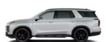 2025 HYUNDAI Palisade URBAN 7 PASSAGERS