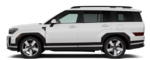 2025 HYUNDAI SANTA FE LUXURY