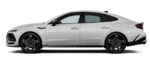 2025 HYUNDAI SONATA N-LINE ULTIMATE