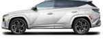 2025 HYUNDAI TUCSON Hybrid N-LINE
