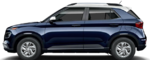 2025 HYUNDAI Venue PREFERRED