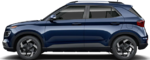 2025 HYUNDAI Venue ULTIMATE