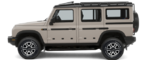 2025 INEOS Station Wagon 1924 EDITION