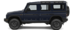 2025 INEOS Station Wagon TRIALMASTER EDITION