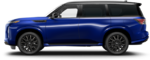 2025 INFINITI QX80 AUTOGRAPH