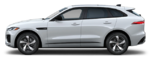 2025 JAGUAR F-PACE MHEV R-DYN S