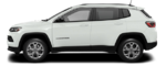 2025 JEEP COMPASS NORTH