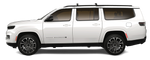 2025 JEEP Grand Wagoneer L SERIES III