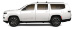 2025 JEEP GRAND WAGONEER L SERIES III
