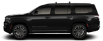 2025 JEEP GRAND WAGONEER OBSIDIAN
