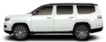 2025 JEEP Grand Wagoneer SERIES III