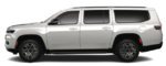 2025 JEEP WAGONEER L