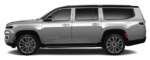 2025 JEEP WAGONEER L SÉRIE III SUPER