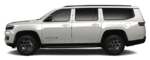 2025 JEEP WAGONEER L SERIES II