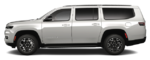 2025 JEEP WAGONEER L SERIES III