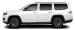 2025 JEEP WAGONEER SERIES I