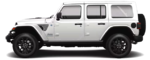 2025 JEEP WRANGLER 4XE BACKCOUNTRY